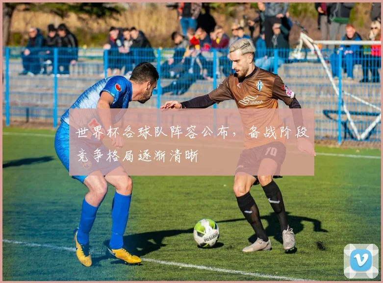 世界杯各球队阵容公布,备战阶段竞争格局逐渐清晰