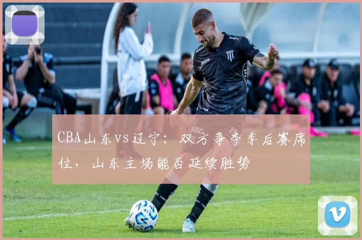 CBA山东vs辽宁：双方争夺季后赛席位，山东主场能否延续胜势